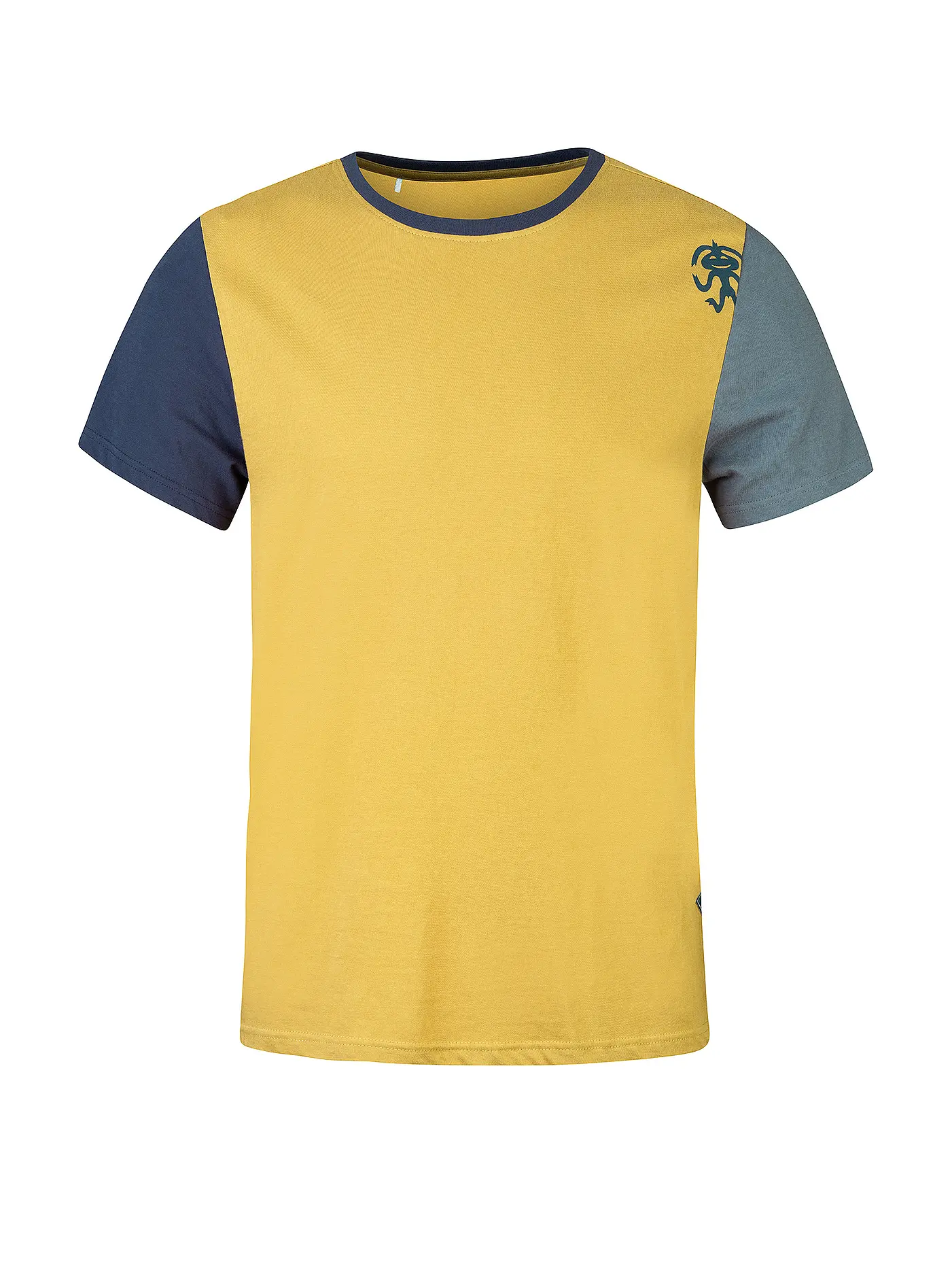 RAFIKI | Herren klettershirt Granite | 